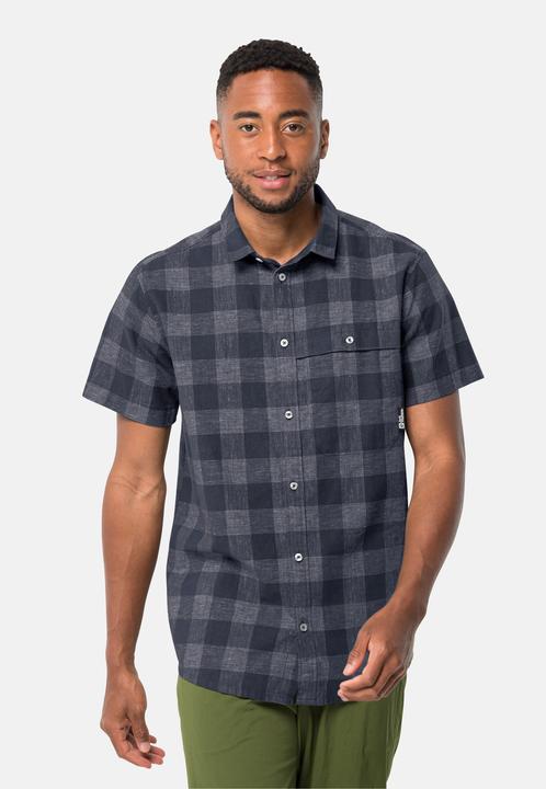 Immagine prodotto Jack Wolfskin Highlands Shirt M (L)