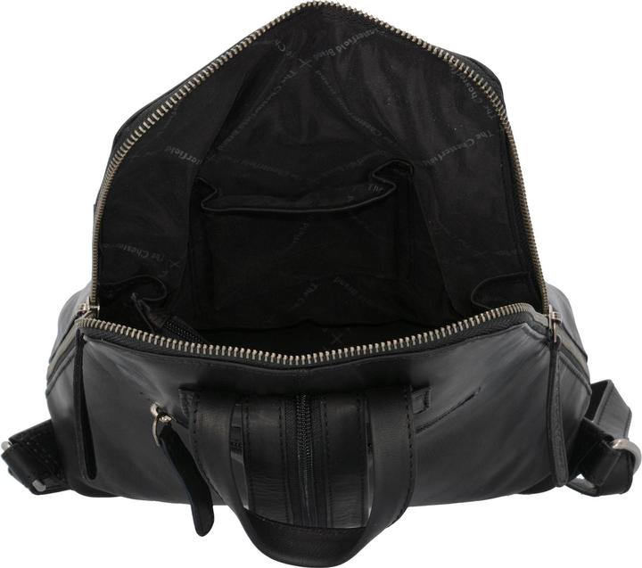 Produktbild The Chesterfield Brand Rucksack / Daypack Claire 0235 (6 l)