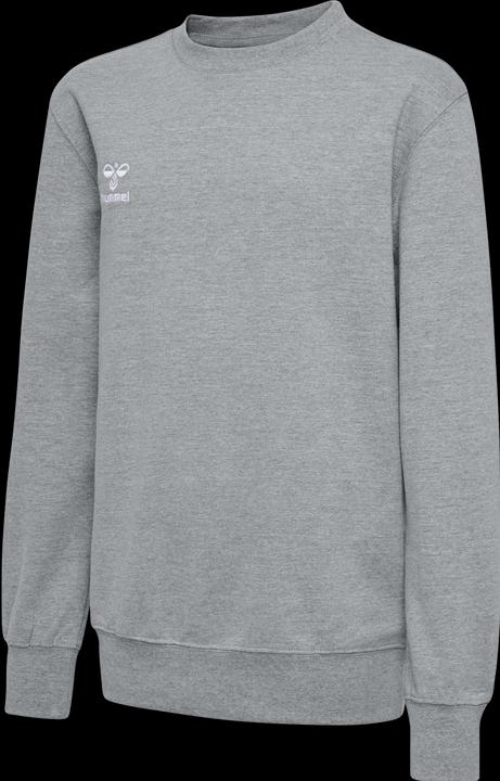 Actual product image hummel Hmlgo 2.0 Sweatshirt Kids (128)