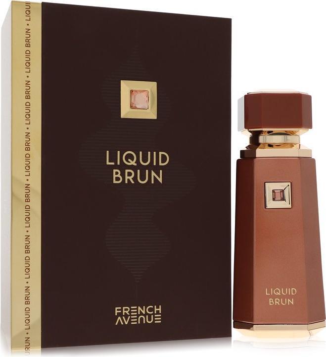 Immagine prodotto French Avenue Brun liquido (Eau de parfum, 100 ml)