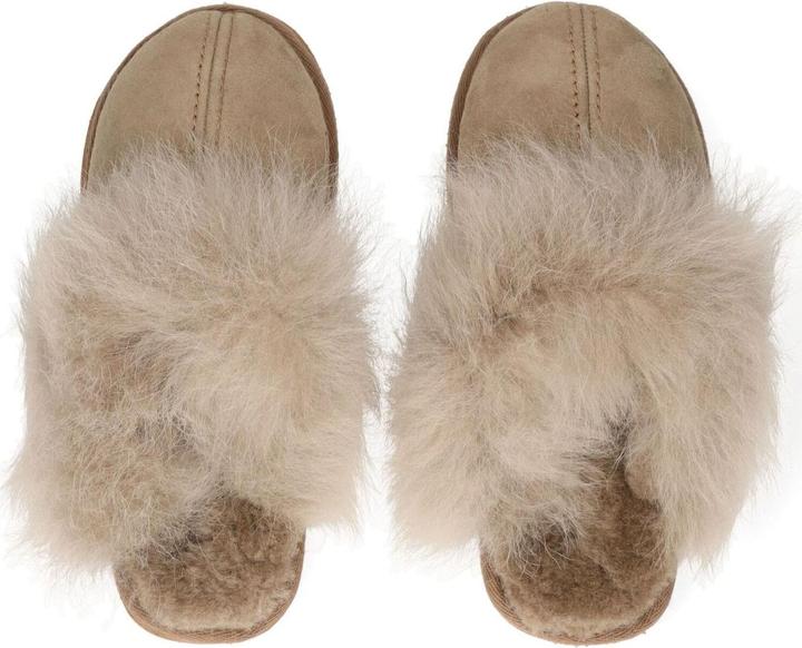 Image du produit Shepherd of Sweden Chaussons - pantoufles EVELINA (39)