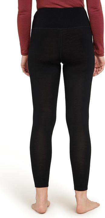 Produktbild Icebreaker Women's Merino 260 Tech High Rise Leggings (L)
