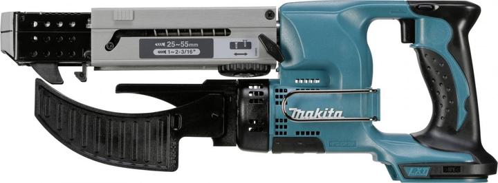 Produktbild Makita Akku-Magazinschrauber (Akkubetrieb)