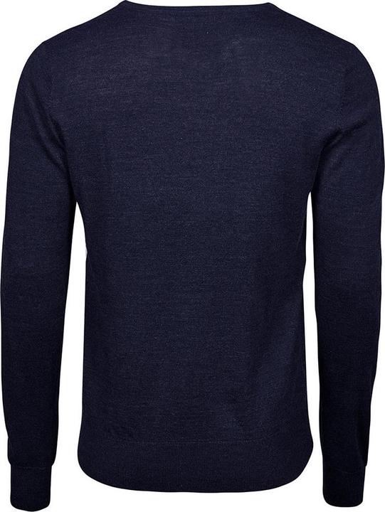 Produktbild Tee Jays Merino Blend VAusschnitt Pullover (S)