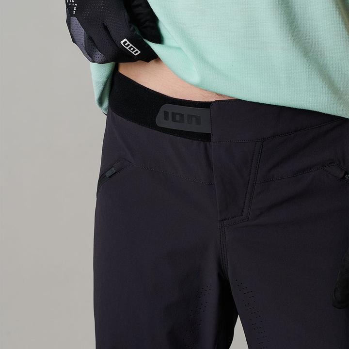 Immagine prodotto ION Traze Amp AFT Shorts Modell 2025 (XL)
