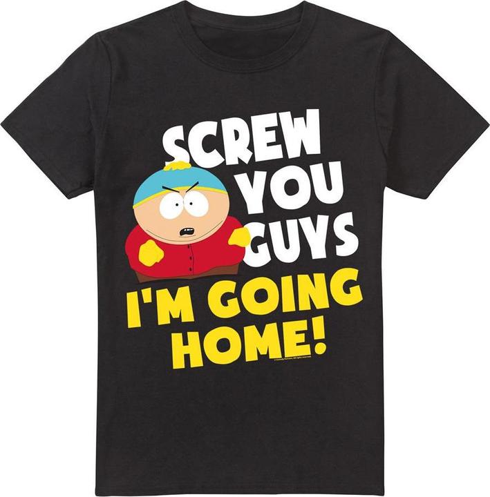 Produktbild Ubisoft Screw You Guys TShirt (4XL)