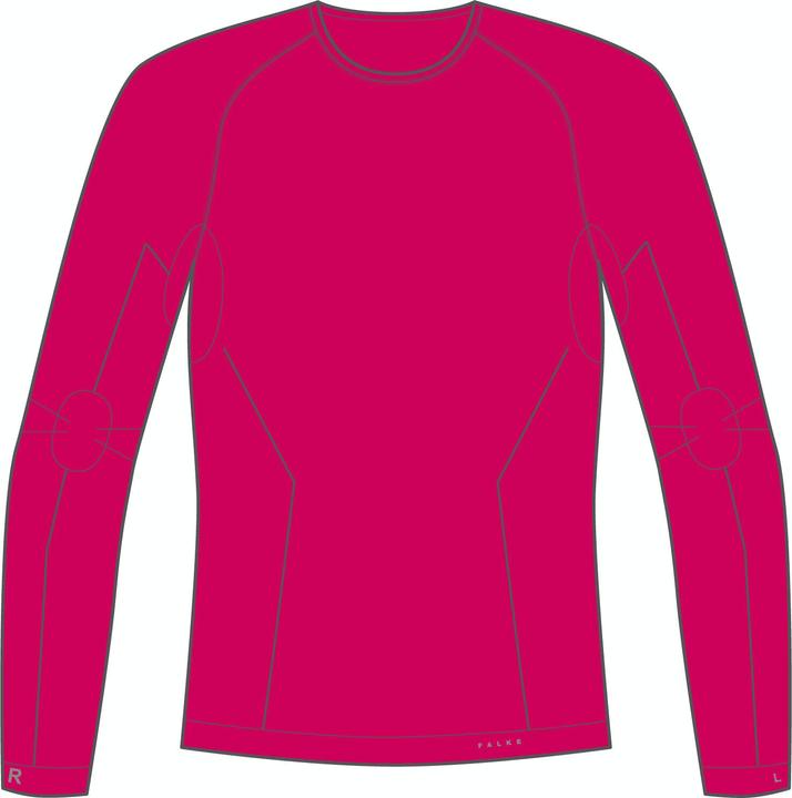 Image du produit Falke WT KIDS Longsleeved Shirt Regular (110, 116, 115 A)