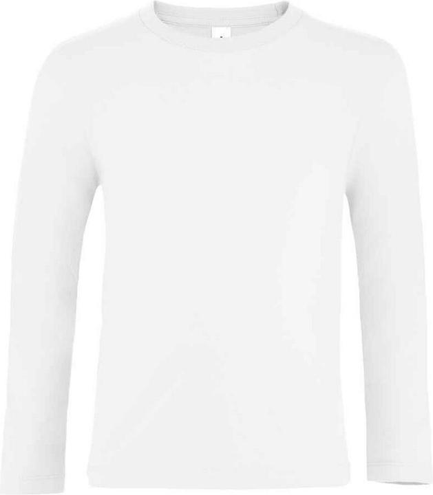 Sols Childrens/Kids Imperial Long-Sleeved T-Shirt