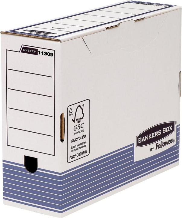 Fellowes Bankers Box System Archive/transport box (A4)