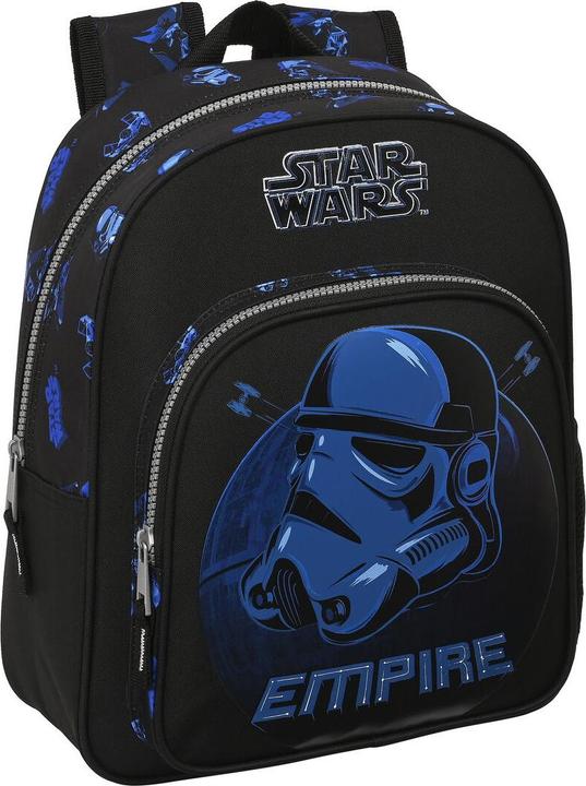 Immagine prodotto Star Wars Zaino per bambini Digital escape Nero (27 x 33 x 10 cm)