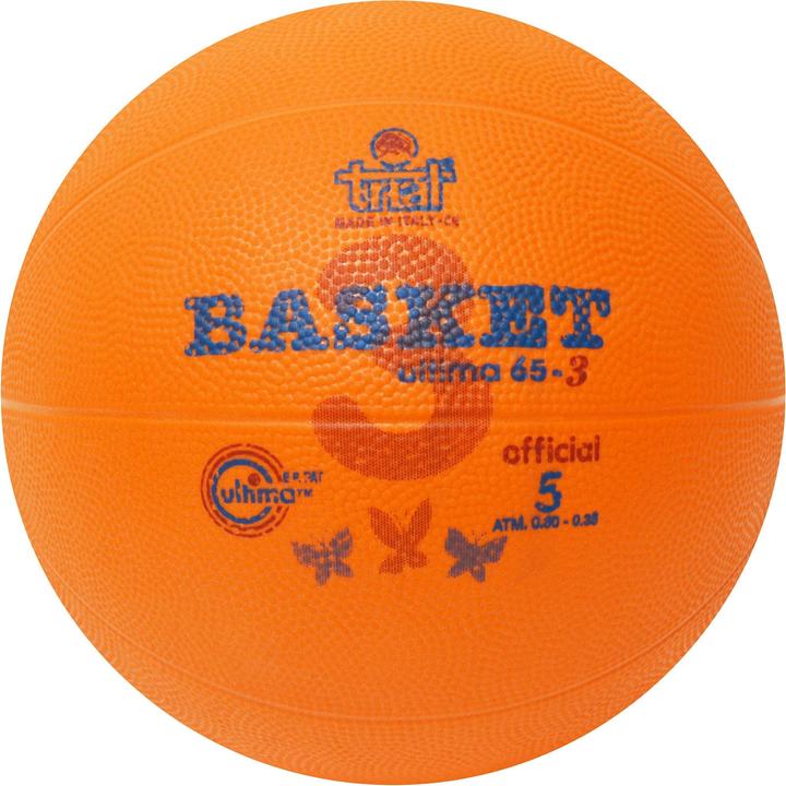 Immagine prodotto Trial Basket "Ultima