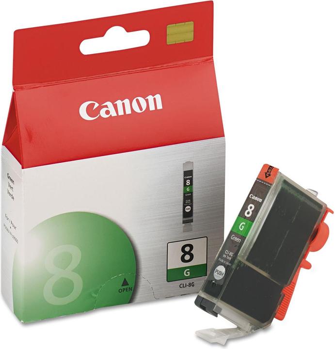 Canon Cli-8g (G)