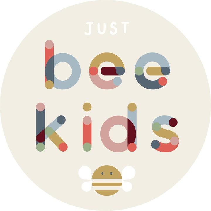 Produktbild Just Bee Kids Stapelspielzeug Matroschka aus Holz