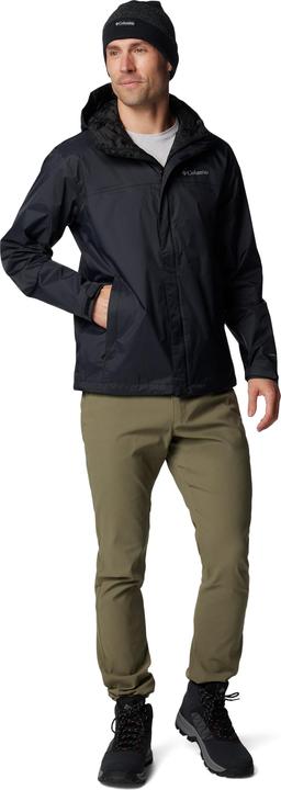 Actual product image Columbia Watertight II (XL)