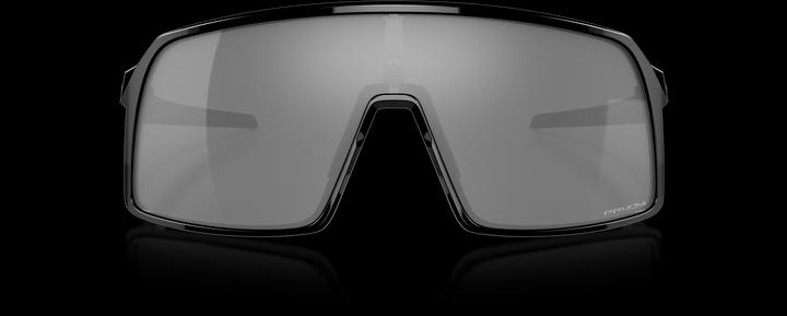 Immagine prodotto Oakley Sutro (Nero Lucidato, campo prizm)
