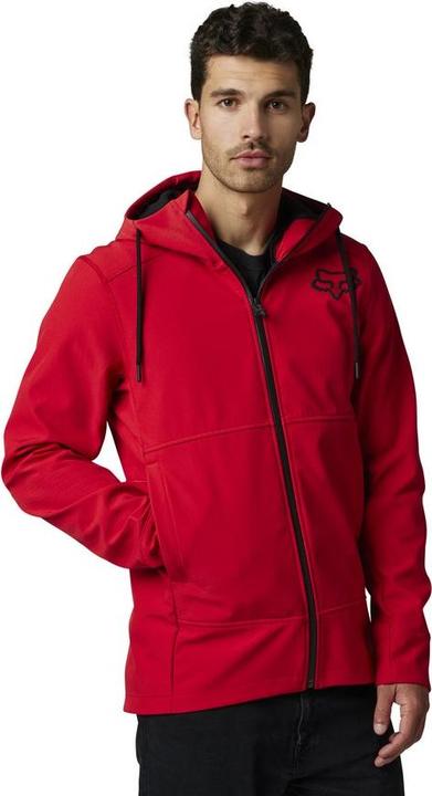 Produktbild Fox Jacket 22 Pit Flm Rd L (L)