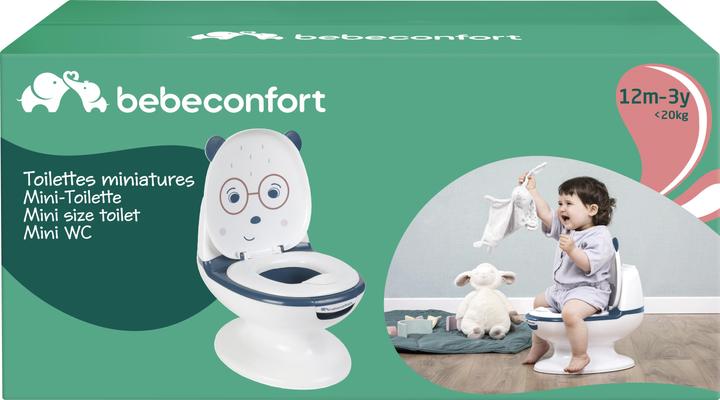 Produktbild Bebeconfort Kindertoilette