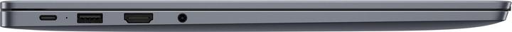 Image du produit Huawei D14 2024 (14", Intel Core i5-12450H, 8 Go, 512 Go, DE)