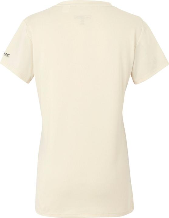 Actual product image Regatta Womens/Ladies Fingal IX Scenery T-Shirt (50 D)