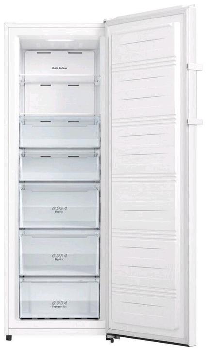 Produktbild Hisense Gefriergerät (Freistehend, 240 l)