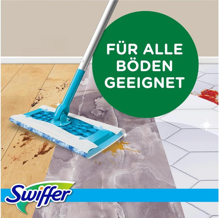 Immagine prodotto Swiffer Ricariche umide (24 pz.)