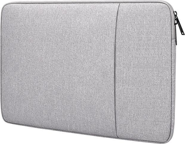 Immagine prodotto Devia Borsa interna MacBook Business 15,4" grigio (15.40")
