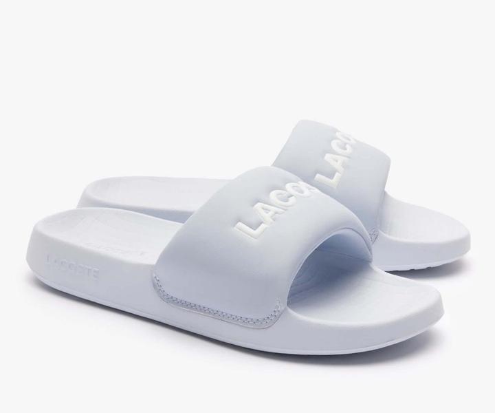 Lacoste Badesandale Serve 1.0