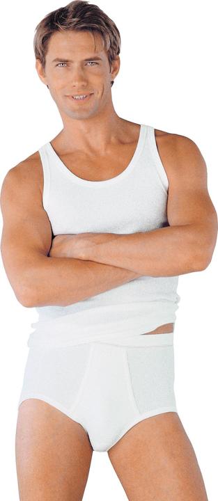 Image du produit Con-ta Slip homme pack de 4 (10, paquet de 4)