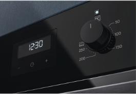 Actual product image Electrolux EOD3C70TK