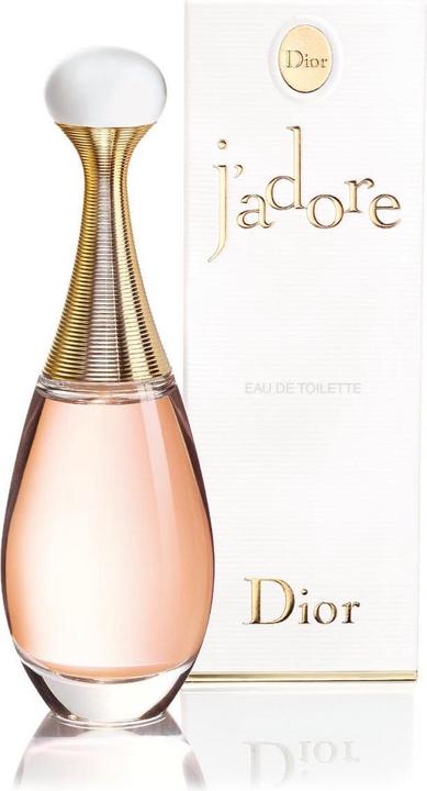 Produktbild Dior J'Adore (Eau de Toilette, 50 ml)