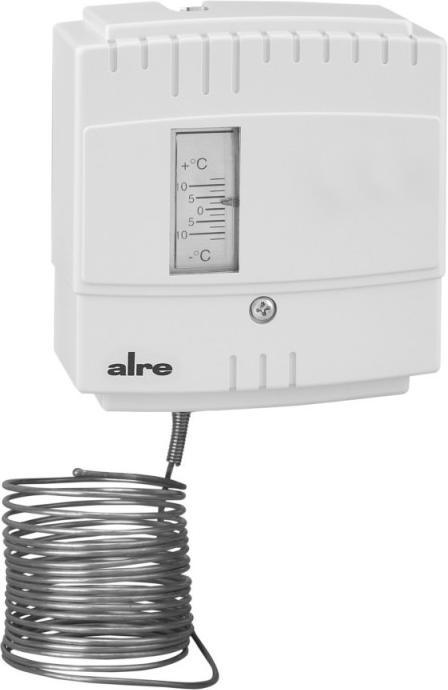 Actual product image ALRE JTF-1