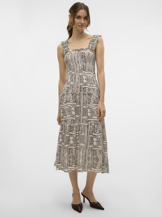 Produktbild Vero Moda VMMENNY Midikleid Kleid (XL)