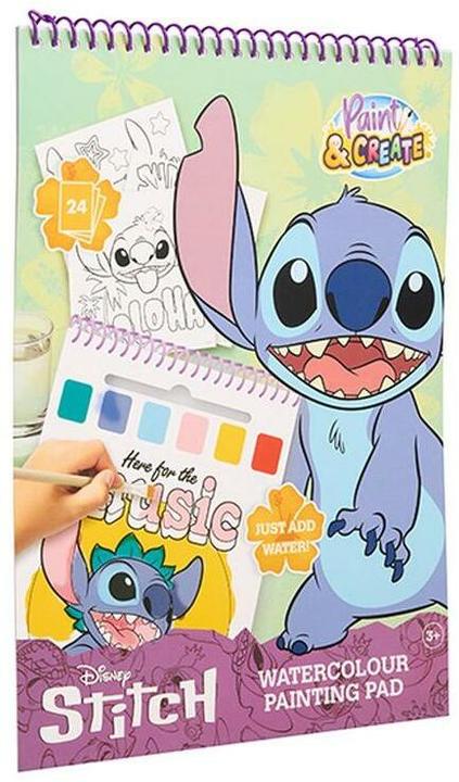 Produktbild Canenco Stitch - Paint & Create