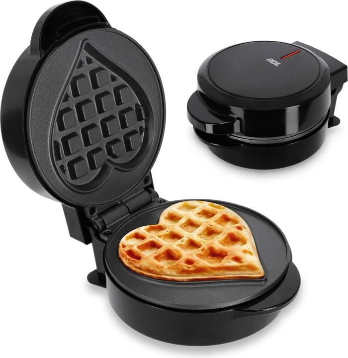 Produktbild ADE Waffeleisen KG2345
