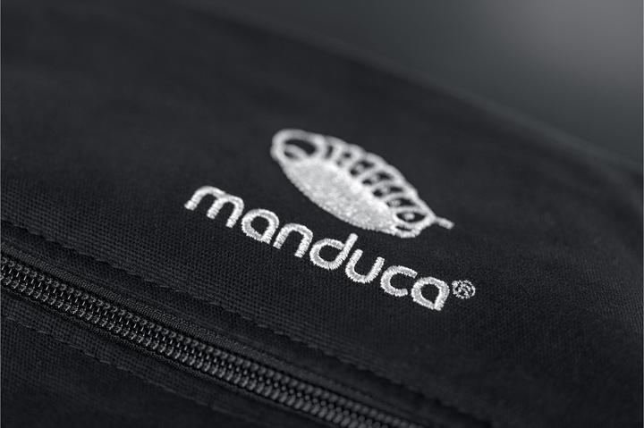 Produktbild Manduca First PureCotton