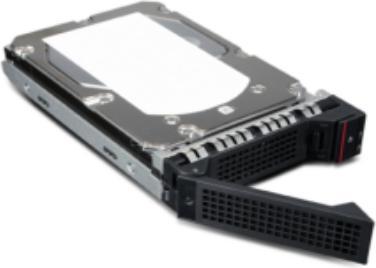 Actual product image Lenovo ThinkSystem 3.5" 20TB 7.2K SATA 6Gb Hot (20 TB, 3.5")