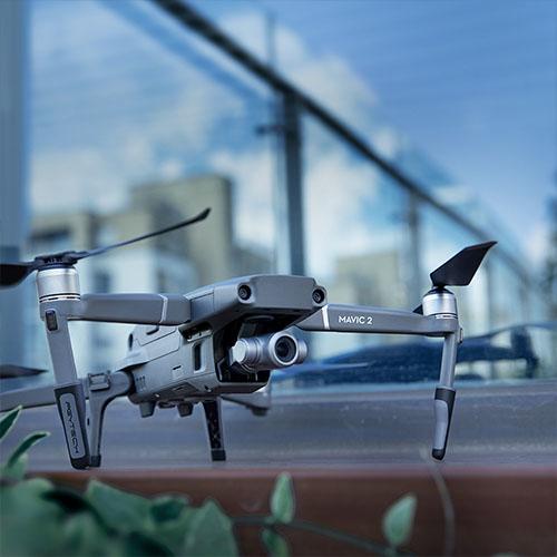 Actual product image Pgytech Accessories Combo (Drone accessory set, DJI Mavic 2 Pro)
