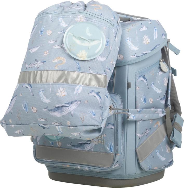 Immagine prodotto School-Mood Set di zaini Champion Maxx (23 l)