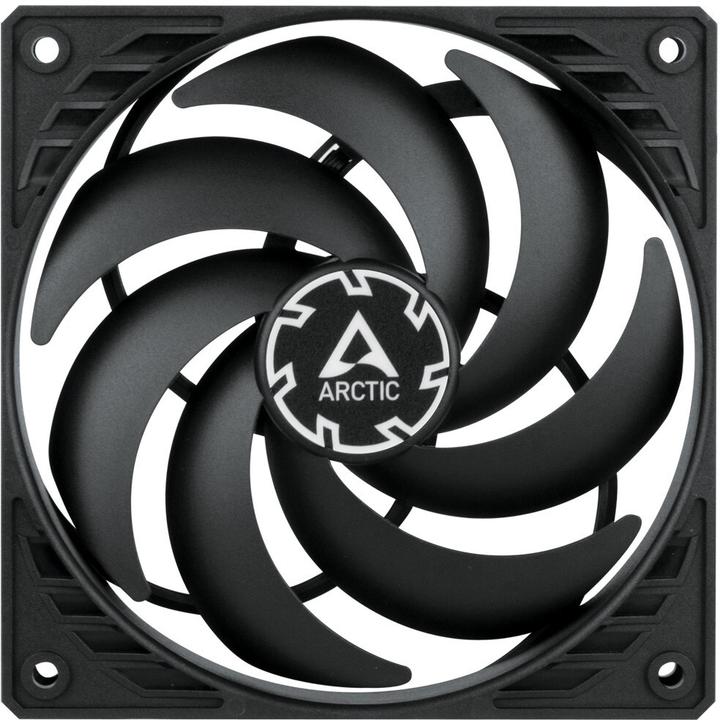 Produktbild Arctic Kühler P12 Slim PWM PST (120 mm, 1 x)