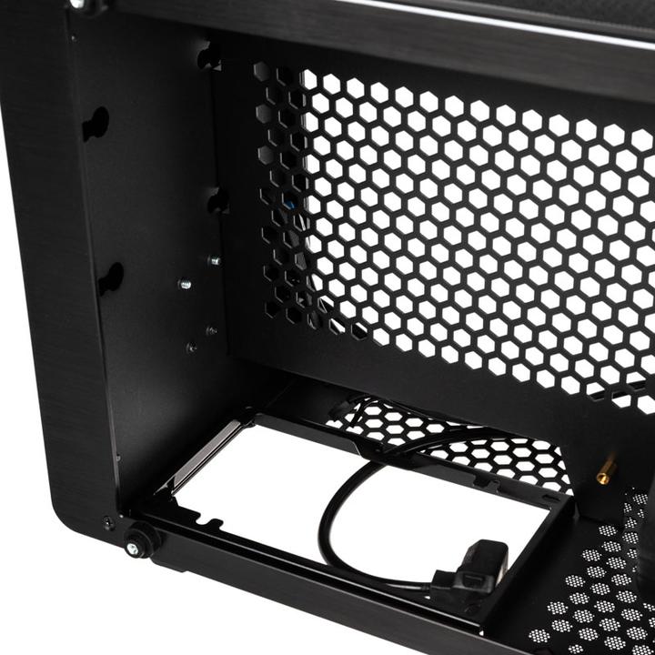 Actual product image Raijintek Ophion (Mini-ITX)