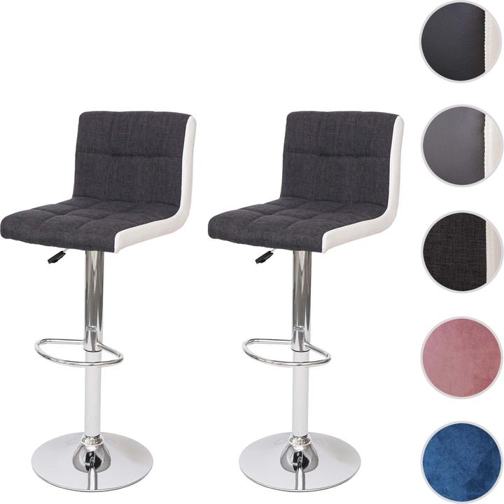Produktbild Swisshandel24 Tresenhocker