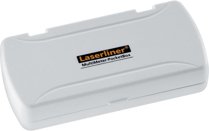 Productafbeelding Laserliner MultiM (CAT II 300V)