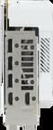 Image du produit ASUS TUF Gaming GeForce RTX 5070 Ti OC White (16 Go)