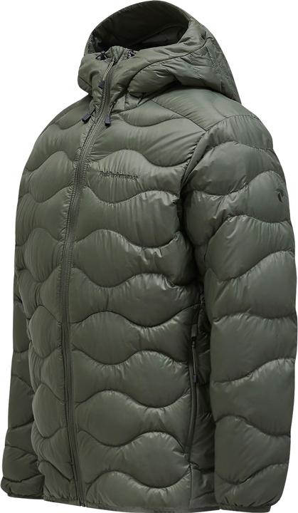 Immagine prodotto Peak Performance Giacca con cappuccio Helium Down (M)