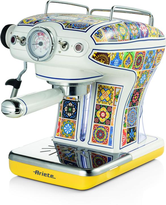 Produktbild Ariete Espresso Positano