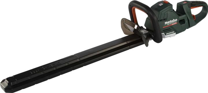 Produktbild Metabo HS 18 LTX BL 65 (Akkuheckenschere)