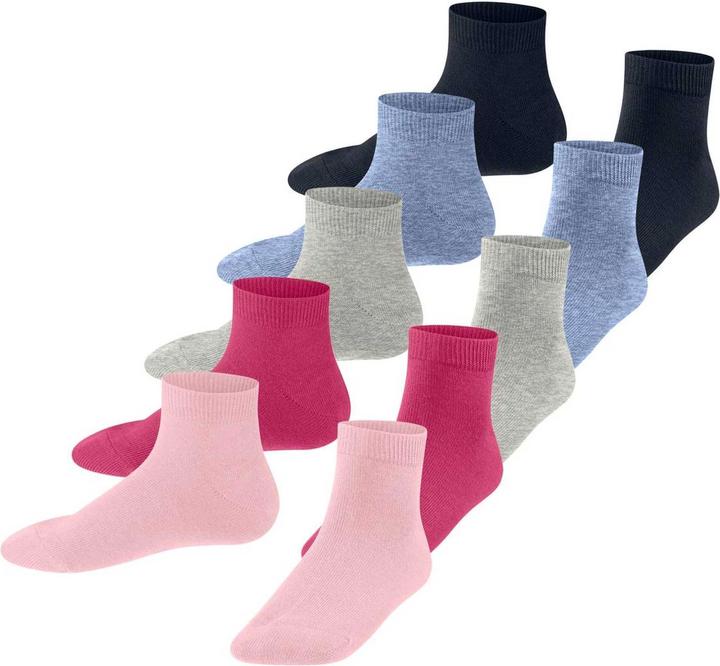 Immagine prodotto Esprit Socken Casual (Confezione da 5 pezzi, 31 - 34)