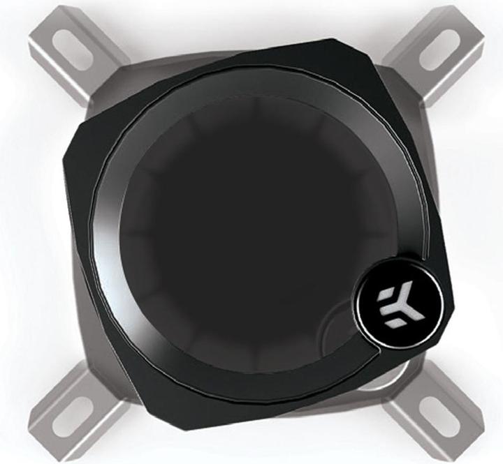 Produktbild EKWB EK-Nucleus CR240 Dark