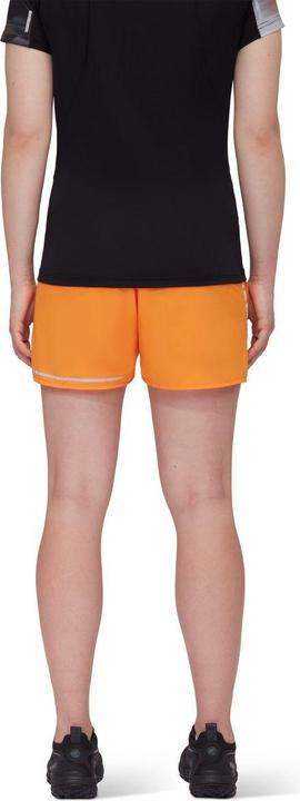 Actual product image Mammut Aenergy TR 2 in 1 Shorts Women (38)