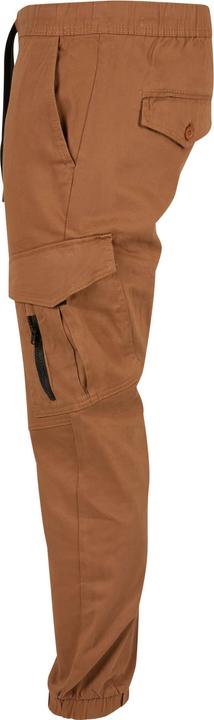 Actual product image Southpole Cargo Jogger W/ Zipper & D-Ring - 19721 (S)
